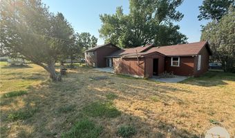 2437 Alexander Rd, Billings, MT 59105