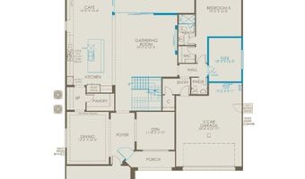 10648 Stone Ledge Ave, Las Vegas, NV 89135