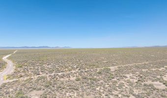 160 ACRES + 1 ACFT WATER, Beryl, UT 84714