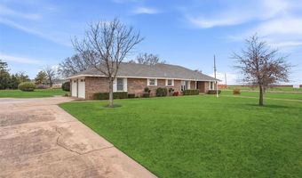 1 Constitution Ave, Altus, OK 73521