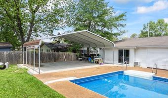 413 Peach Ave, Albertville, AL 35950