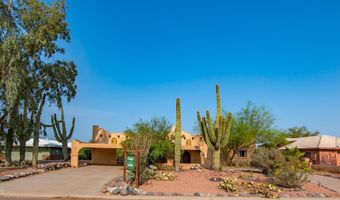 14264 S BANIFF Ln, Arizona City, AZ 85123