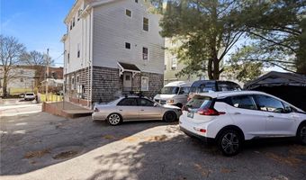 21 Watson St, Central Falls, RI 02863