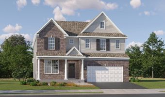 1110 Waterford St, Algonquin, IL 60102