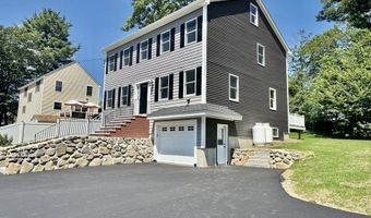 27 Pond Lane Ext, Billerica, MA 01821