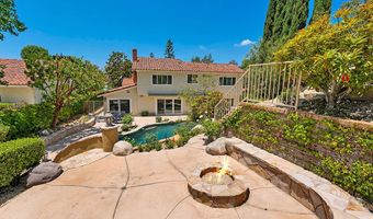 5792 Carell Ave, Agoura Hills, CA 91301