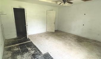 601 Elm St, Teague, TX 75860