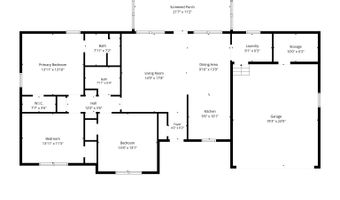 49 School House Rd, Albertville, AL 35950