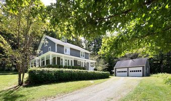 23 Johnson Rd, Cornwall, CT 06796