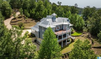 388 EMMONS Dr, Arley, AL 35541