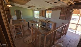 26700 S GRANDVIEW Dr, Congress, AZ 85332