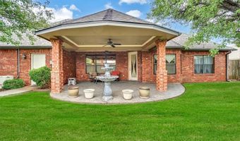 809 Queens Way, Altus, OK 73521