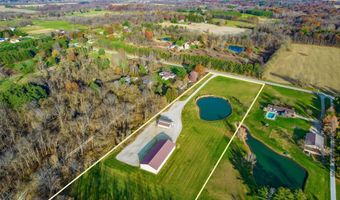2520 Outville Rd, Alexandria, OH 43001