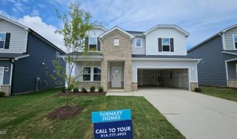 667 White Birch Ln, Angier, NC 27501