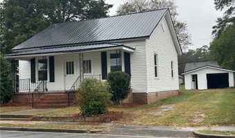 54 Oak St, Aragon, GA 30104