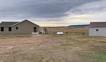 299 Trabing Rd, Buffalo, WY 82834