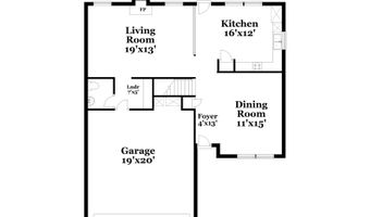 4505 Grandeur Cir, Austell, GA 30106