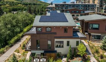 42 Riverfront Lane 1, Avon, CO 81620