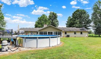 432 W 500 N, Anderson, IN 46012