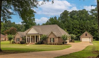 230 Eastwood Dr, Brandon, MS 39042