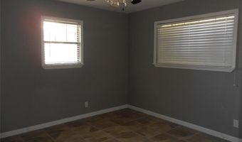 2125 Barrow St, Abilene, TX 79605