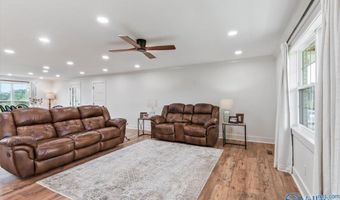 4291 County Road 1807, Arab, AL 35016