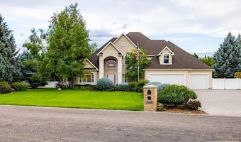 305 Spring Meadows Dr, Idaho Falls, ID 83404