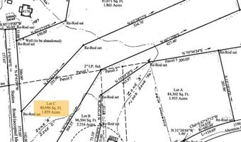 Station Rd, Barre, MA 01005