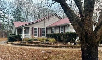 1358 Ball Ground Rd, Ball Ground, GA 30107