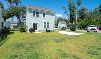 16 Rivulet St, Beaufort, SC 29906