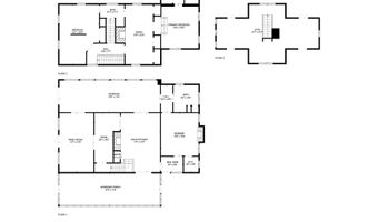 329 OLD BRIDGE Rd, Amissville, VA 20106