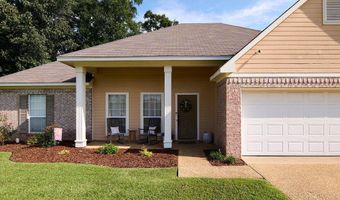 401 Old Town Cir, Brandon, MS 39042