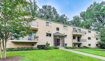 10613 MONTROSE Ave 4, Bethesda, MD 20814