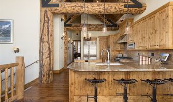 12 Upper Cascade Ridge Rd, Big Sky, MT 59716