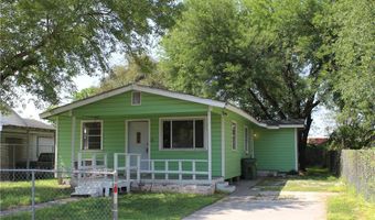 651 Trevino St, Alice, TX 78332