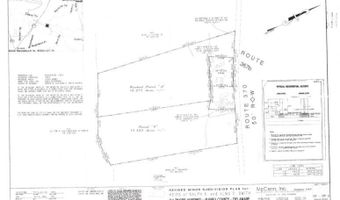 DAISEY RD, Frankford, DE 19945