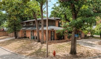 3128 N Timber Ave, Bethany, OK 73008