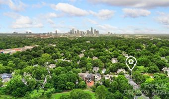 2608 Laburnum Ave, Charlotte, NC 28205