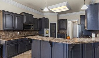 1203 NW 16th St, Andrews, TX 79714