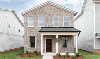 829 York Aly, Acworth, GA 30102