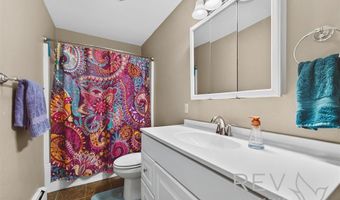 302 W Rocky Rd, Cody, WY 82414