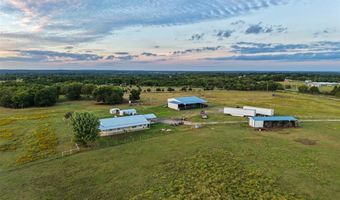 37588 Coker Rd, Asher, OK 74826