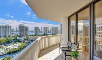 1000 W Island Blvd 2309, Aventura, FL 33160