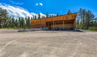 1330 Hole In The Wall Rd, Bonner, MT 59823