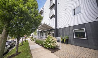 121 W Kingsley 502, Ann Arbor, MI 48103