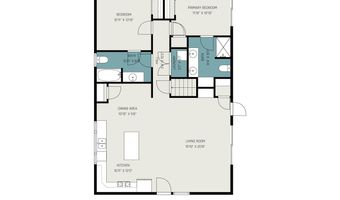 5441 Valley Rd, Alanson, MI 49706