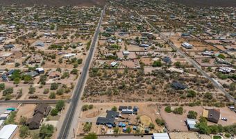 0 E Broadway Ave LOT A, Apache Junction, AZ 85119