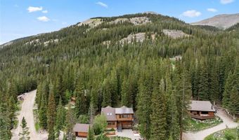 272 DORIS Dr, Breckenridge, CO 80424