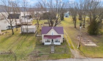 124 Bell St, Bethlehem, IN 47104