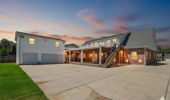 101 FIELD St, Belle Chasse, LA 70037